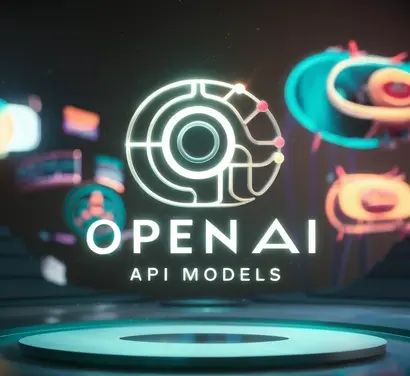 OpenAI API Models