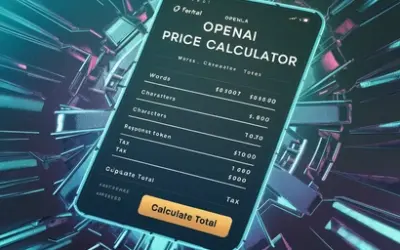 Optimize Costs with OpenAI Price Calculator