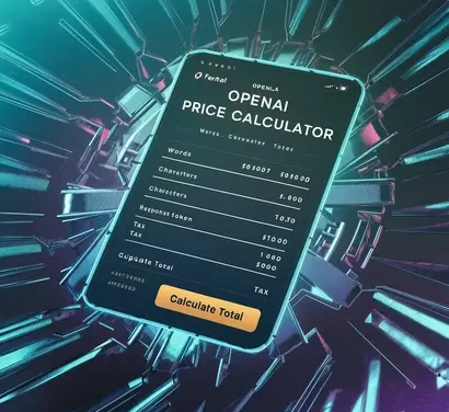 Optimize Costs with OpenAI Price Calculator