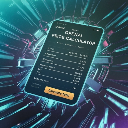 Optimize Costs with OpenAI Price Calculator