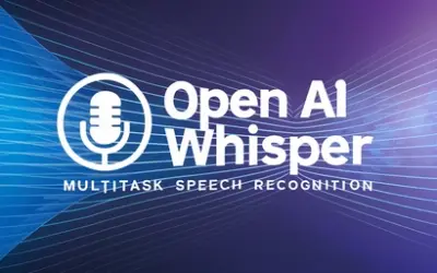 Whisper: Multitask Speech Recognition