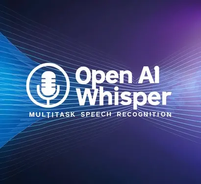 Whisper: Multitask Speech Recognition