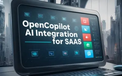 OpenCopilot AI Integration for SaaS