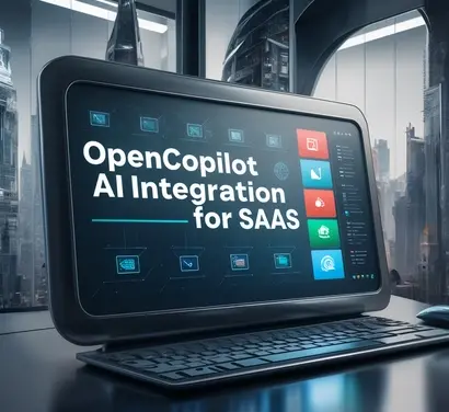 OpenCopilot AI Integration for SaaS