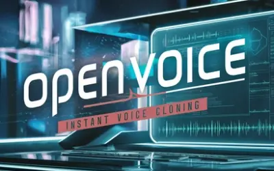 OpenVoice Instant Voice Cloning Breakthrough