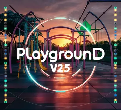 Playground v2.5 text-to-image