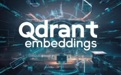 Vector Similarity Search with Qdrant