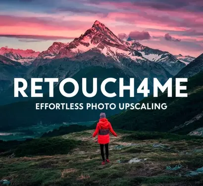 Retouch4me Plugins – Effortless Photo Editing