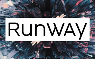 AI and Creativity with Runway