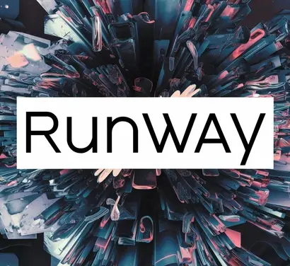 AI and Creativity with Runway