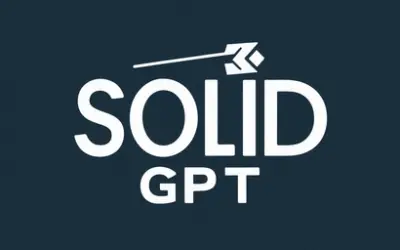 Enhance Coding with SolidGPT Extension