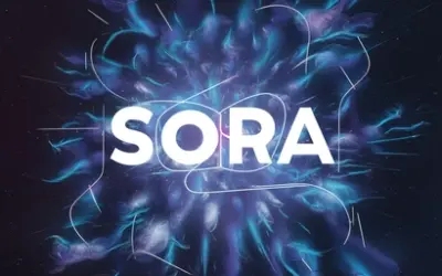 AI-Generated Videos by Sora