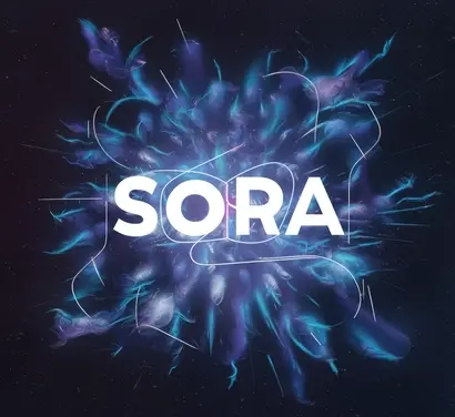 AI-Generated Videos by Sora