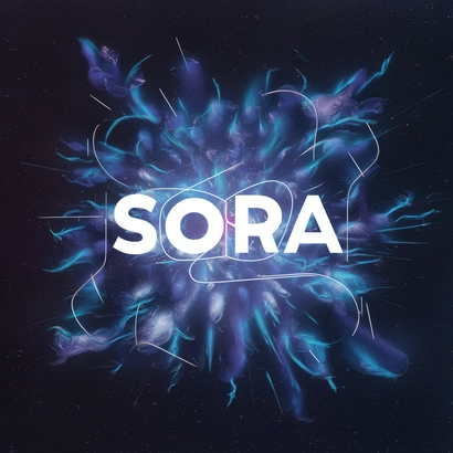 AI-Generated Videos by Sora