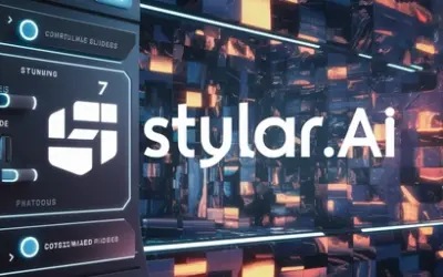 AI-Powered Design Workflow Revolution