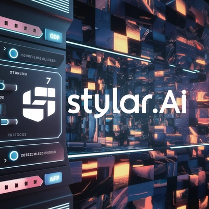 AI-Powered Design Workflow Revolution