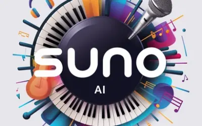 Make a Song with Suno
