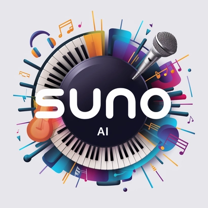 Make a Song with Suno