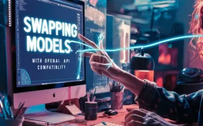OpenAI API: Serverless Model Integration Guide