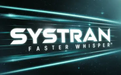 Faster Whisper Transcription with CTranslate2