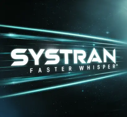 Faster Whisper Transcription with CTranslate2