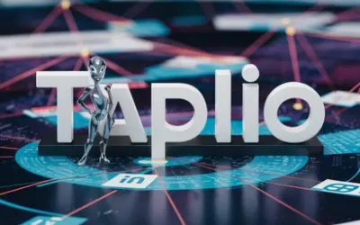 LinkedIn Content Growth with Taplio.