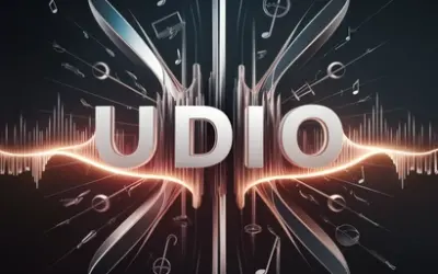 AI Music Creation with Udio