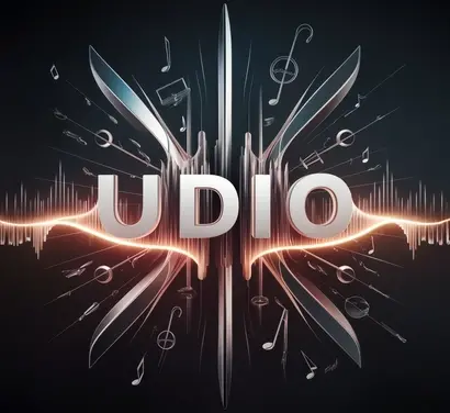 AI Music Creation with Udio