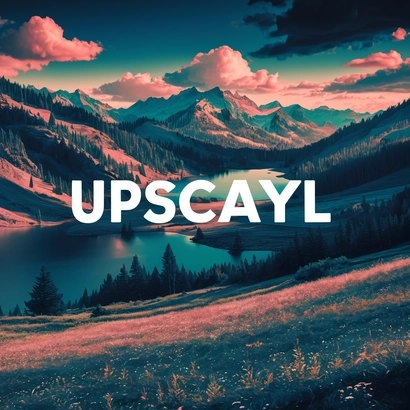 AI Upscaling: Crisp, High-Resolution Images