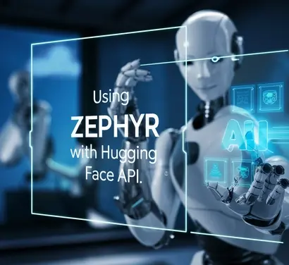 Mastering ZEPHYR with Hugging Face API Tutorial