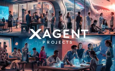 XAgent Projects: Innovating Through Collaboration