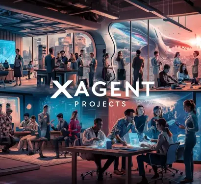 XAgent Projects: Innovating Through Collaboration