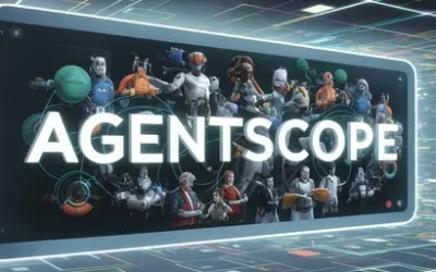 Multi-Agent Platform Efficiency – Explore AgentScope