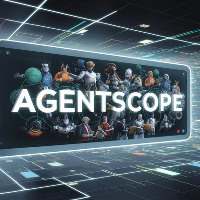 Multi-Agent Platform Efficiency – Explore AgentScope