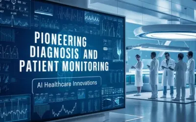 AI Healthcare Innovations