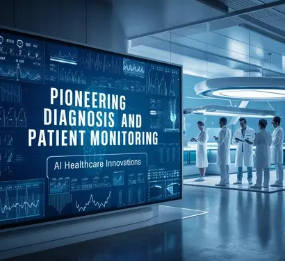 AI Healthcare Innovations