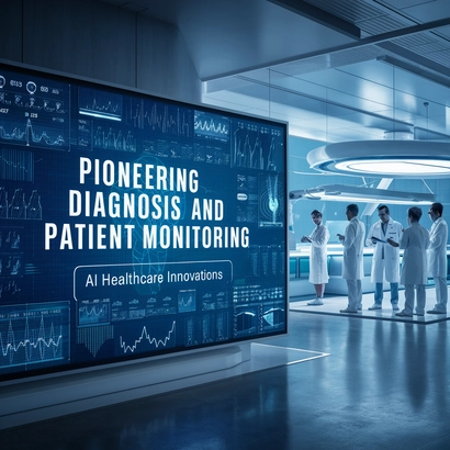 AI Healthcare Innovations