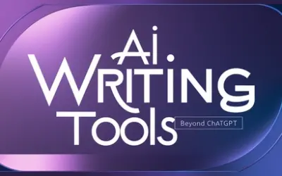 AI Writing Tools Beyond ChatGPT