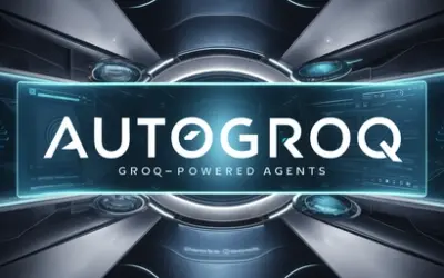 Streamline Project Workflows with AutoGroq