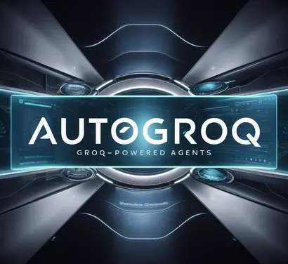 Streamline Project Workflows with AutoGroq