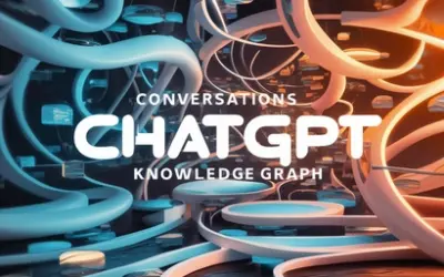 ChatGPT Conversations Knowledge Graph