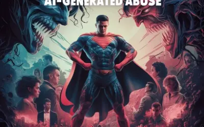 Combat AI-Generated Abuse: White House Leads Charge