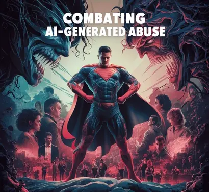 Combat AI-Generated Abuse: White House Leads Charge