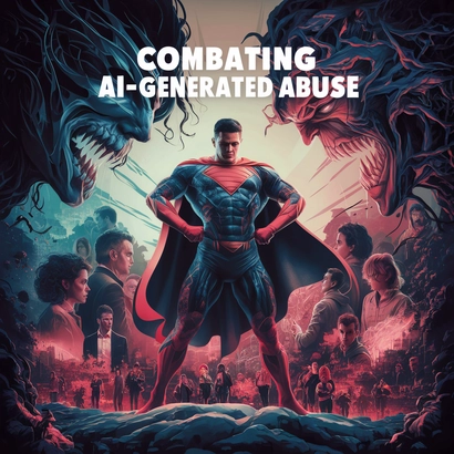 Combat AI-Generated Abuse: White House Leads Charge