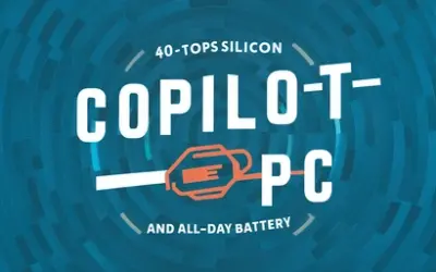 AI-Enhanced Windows PCs: Microsoft???s Copilot+PC