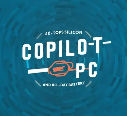 AI-Enhanced Windows PCs: Microsoft’s Copilot+PC