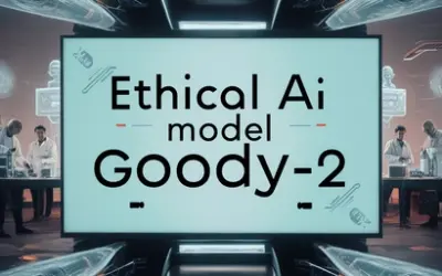Ethical AI Model GOODY-2