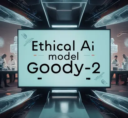 Ethical AI Model GOODY-2