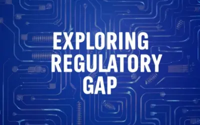 Exploring the Regulatory Gap in AI Governance in the UK