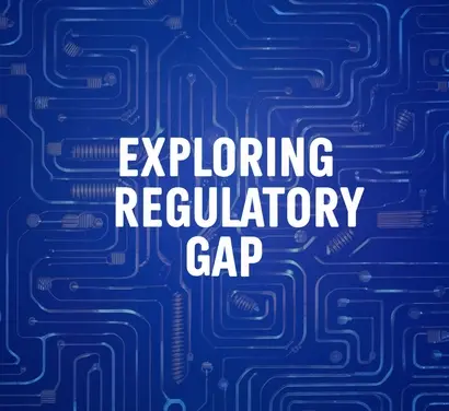 Exploring the Regulatory Gap in AI Governance in the UK